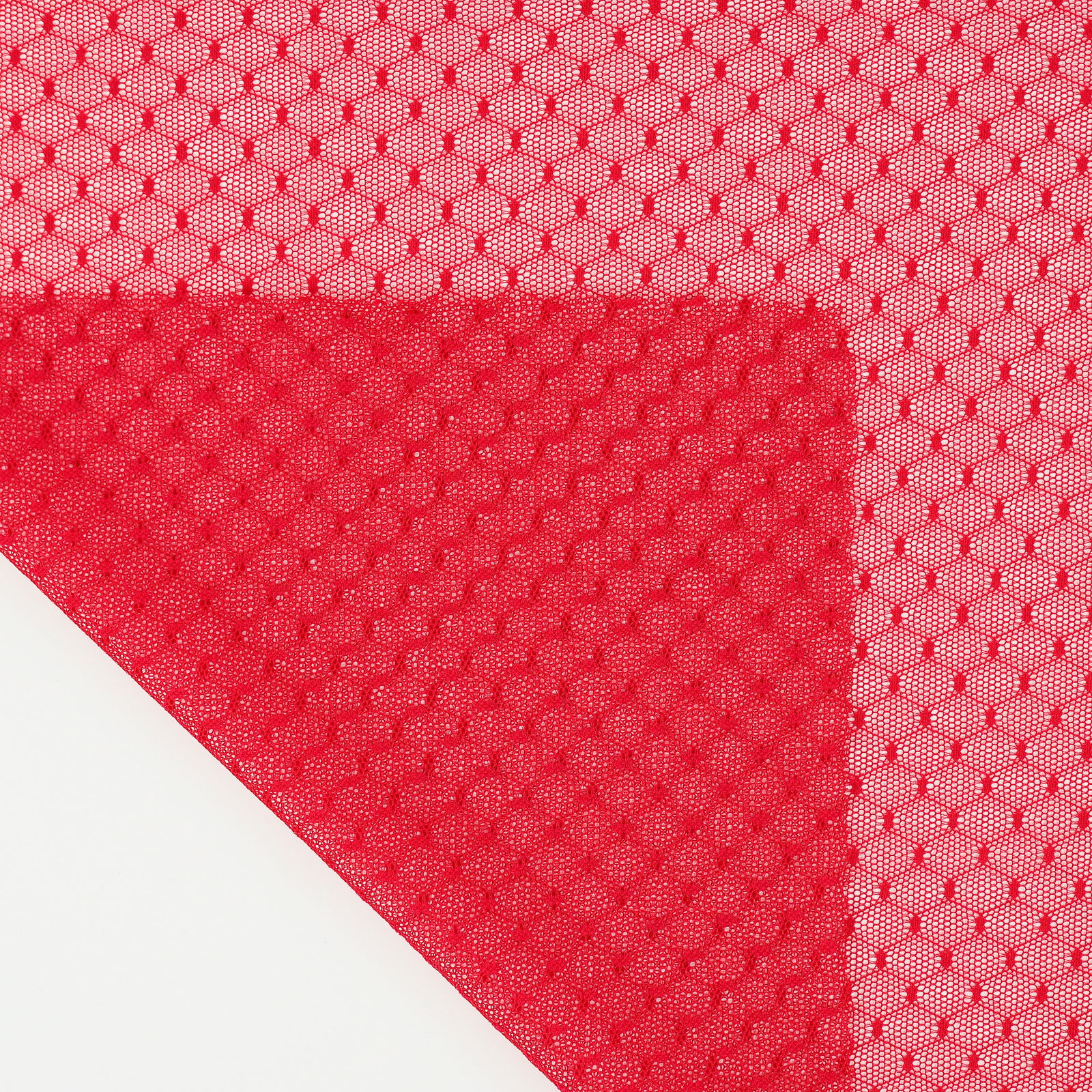 photo du textile JFB88 replié